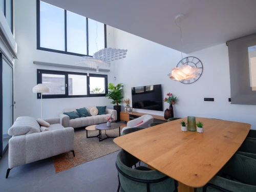 Villa Benidorm, 4 Schlafzimmer, 8 Personen - photo_1011654439289