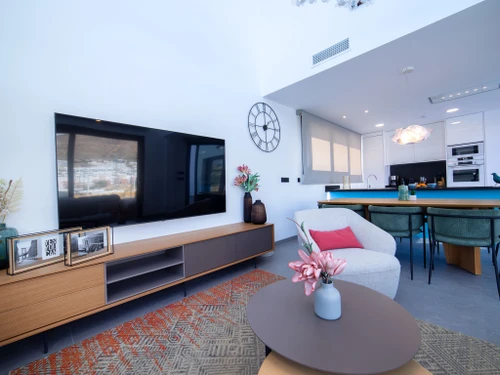 Villa Benidorm, 4 Schlafzimmer, 8 Personen - photo_1011654439289