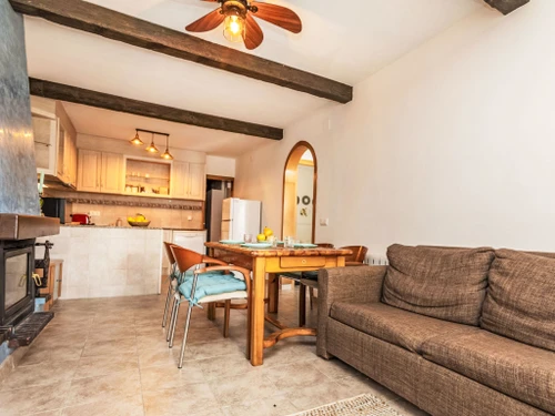 Maison Tossa de Mar, 3 pièces, 4 personnes - photo_1011667629764