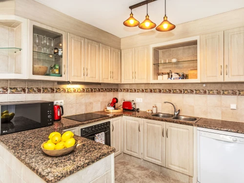 Maison Tossa de Mar, 3 pièces, 4 personnes - photo_1011667629764