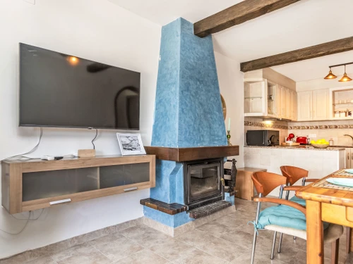 Maison Tossa de Mar, 3 pièces, 4 personnes - photo_1011667629764