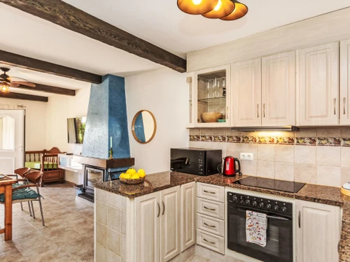 Maison Tossa de Mar, 3 pièces, 4 personnes - photo_1011667629764