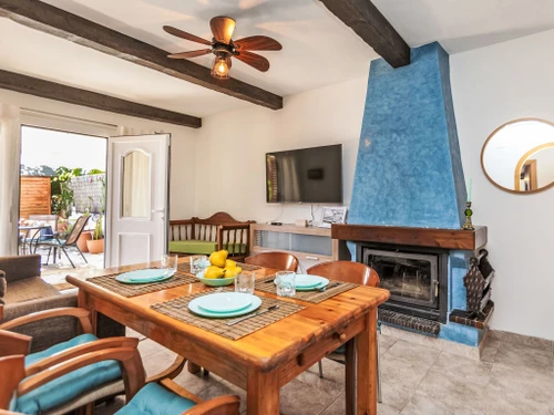 Maison Tossa de Mar, 3 pièces, 4 personnes - photo_1011667629764