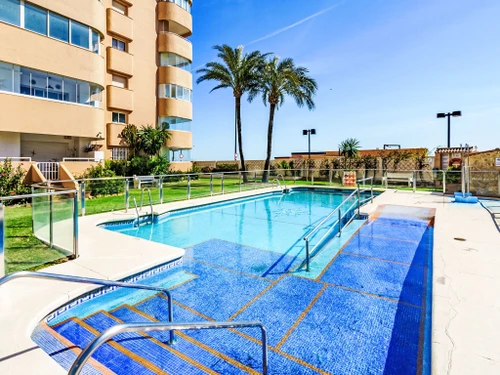 Apartamento Fuengirola, 2 dormitorios, 4 personas - photo_1011656809163
