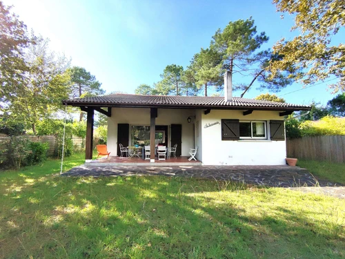 Villa Lège-Cap-Ferret, 4 dormitorios, 8 personas - photo_1011656073828