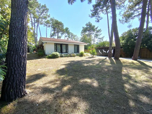 Villa Lège-Cap-Ferret, 4 pièces, 6 personnes - photo_1011649510176