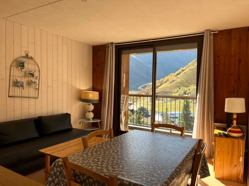 Apartamento Gouaux-de-Larboust-Les Agudes, 1 dormitorio, 6 personas - photo_10256756460