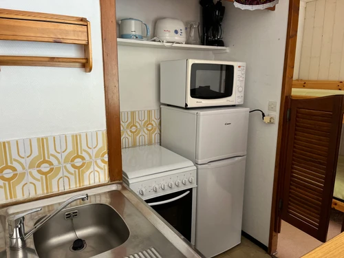 Apartamento Gouaux-de-Larboust-Les Agudes, 1 dormitorio, 6 personas - photo_10256756460