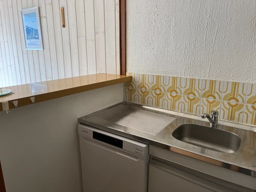 Apartamento Gouaux-de-Larboust-Les Agudes, 1 dormitorio, 6 personas - photo_10256756460