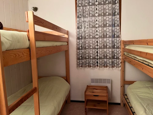 Apartamento Gouaux-de-Larboust-Les Agudes, 1 dormitorio, 6 personas - photo_10256756460