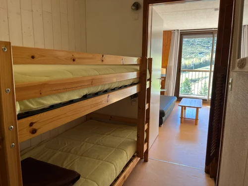 Apartamento Gouaux-de-Larboust-Les Agudes, 1 dormitorio, 6 personas - photo_10256756460