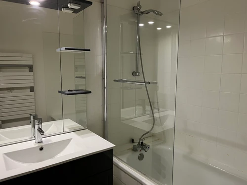 Apartamento Gouaux-de-Larboust-Les Agudes, 1 dormitorio, 6 personas - photo_10256756460