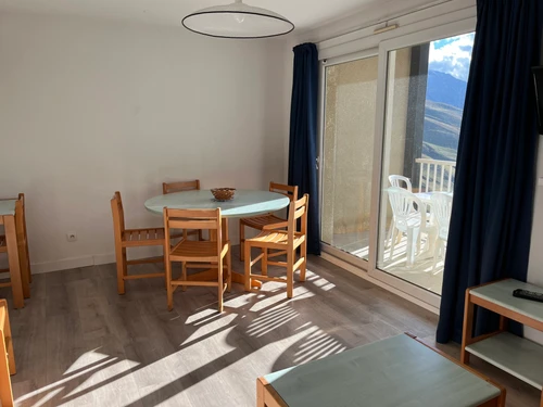 Apartment Peyragudes , 2 bedrooms, 6 persons - photo_10256782847