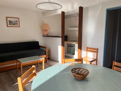 Apartment Peyragudes , 2 bedrooms, 6 persons - photo_10256782847
