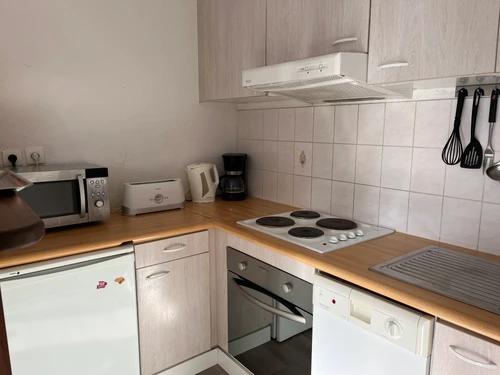 Apartment Peyragudes , 2 bedrooms, 6 persons - photo_10256782847