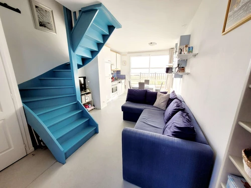 Appartement Wimereux, 2 pièces, 4 personnes - photo_18862536516