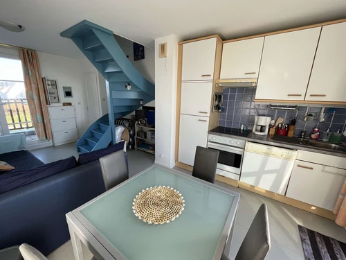 Appartement Wimereux, 2 pièces, 4 personnes - photo_18862536516