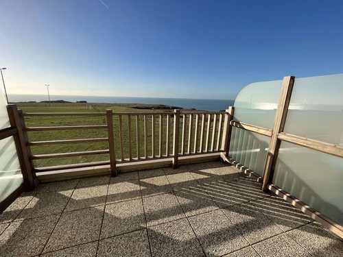 Appartement Wimereux, 2 pièces, 4 personnes - photo_18862536516