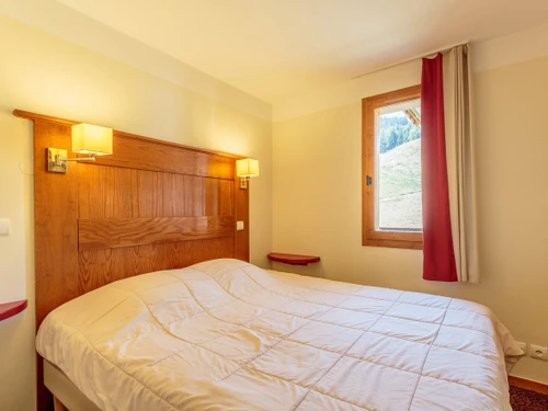 Appartement La Plagne-Tarentaise, 2 pièces, 5 personnes - photo_16367374419