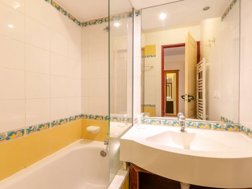 Appartement La Plagne-Tarentaise, 2 pièces, 5 personnes - photo_16367374419