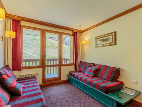 Appartement La Plagne-Tarentaise, 2 pièces, 5 personnes - photo_16367374419