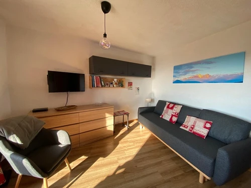 Apartment Crest-Voland, 1 bedroom, 4 persons - photo_19386697423