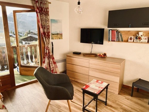 Apartment Crest-Voland, 1 bedroom, 4 persons - photo_19386697423