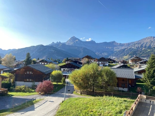 Apartment Crest-Voland, 1 bedroom, 4 persons - photo_19386697423