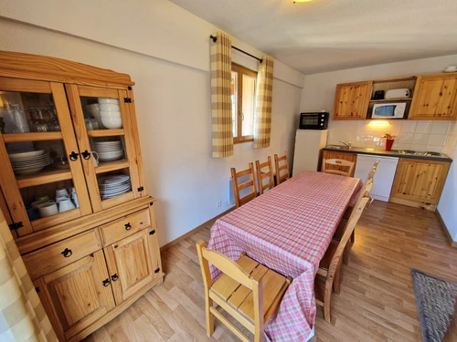 Ferienwohnung Valfréjus, 3 Schlafzimmer, 8 Personen - photo_8107870840