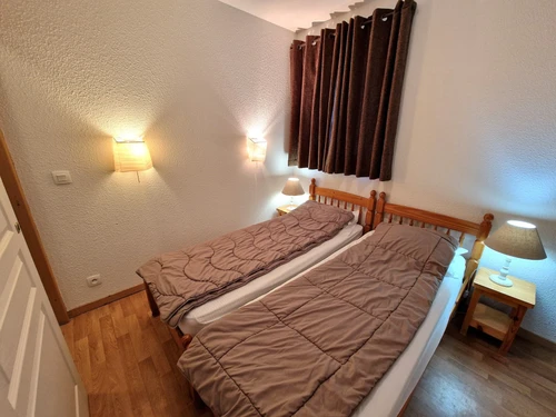 Ferienwohnung Valfréjus, 3 Schlafzimmer, 8 Personen - photo_8107870840