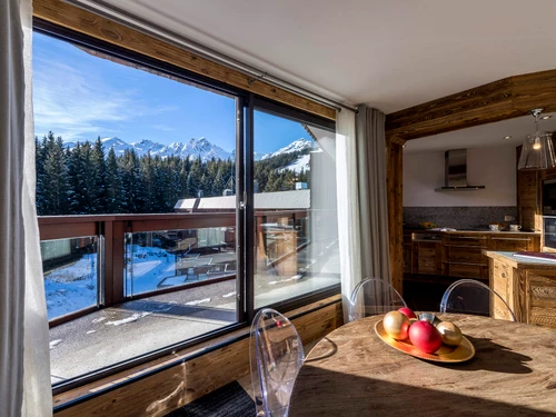 Apartment Courchevel 1850, 3 bedrooms, 6 persons - photo_14958619139