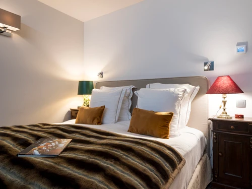 Apartment Courchevel 1850, 3 bedrooms, 6 persons - photo_14958619139