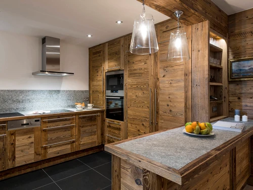 Apartment Courchevel 1850, 3 bedrooms, 6 persons - photo_14958619139