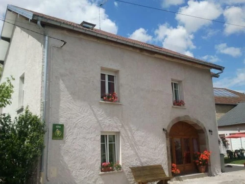 Gîte Briaucourt, 5 pièces, 11 personnes - photo_15011796249