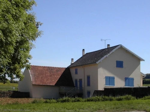 Gîte Breurey-lès-Faverney, 5 pièces, 8 personnes - photo_15004702818