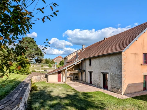 Gîte Dampierre-sur-Linotte, 5 pièces, 8 personnes - photo_15004689124