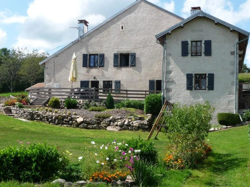 Gite Montvalezan-La Rosière, 3 bedrooms, 6 persons - photo_15011783413