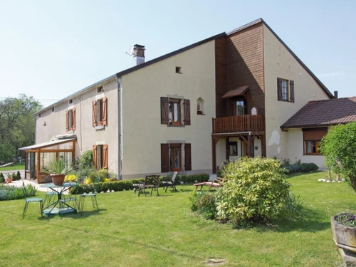 Gîte Francalmont, 3 pièces, 6 personnes - photo_15004784561