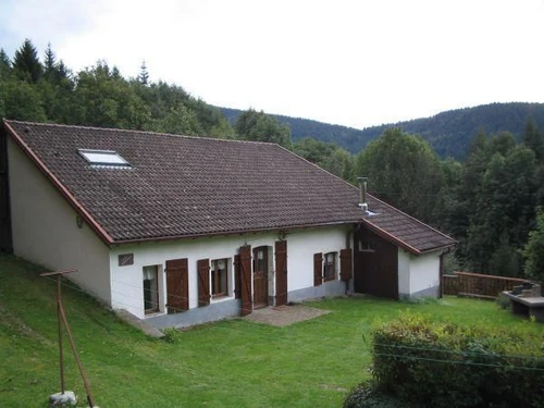 Gîte Servance-Miellin-Miellin, 3 pièces, 5 personnes - photo_15004762216