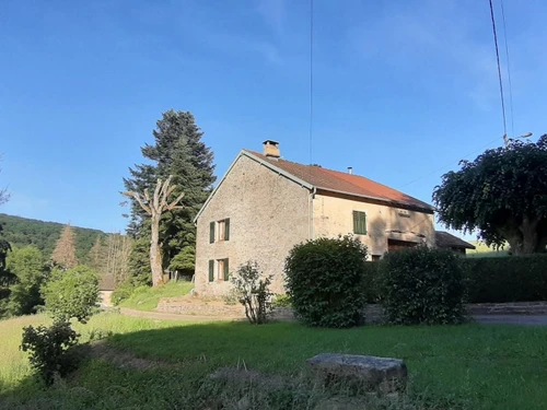 Gite La Vaivre, 2 bedrooms, 5 persons - photo_15004688882