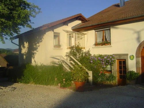 Gîte Fresse, 4 pièces, 6 personnes - photo_15004690811