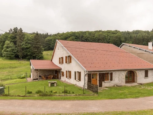 Gîte La Longine, 6 pièces, 12 personnes - photo_15004754570