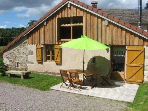 Gîte Saint-Bresson, 2 pièces, 2 personnes - photo_15004730070