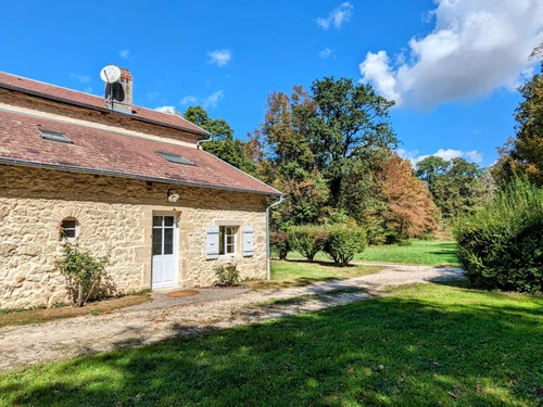 Gîte Saint-Loup-Nantouard, 6 pièces, 10 personnes - photo_15004697235