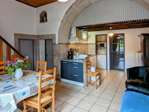 Gîte Saint-Bresson, 3 pièces, 6 personnes - photo_15004759789