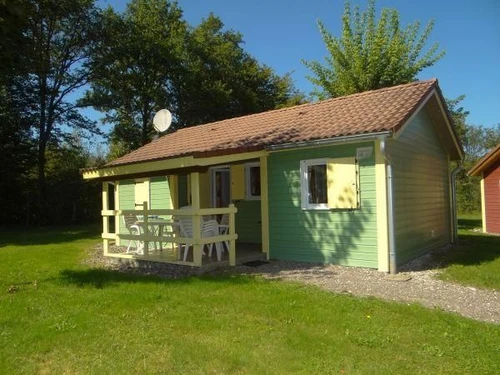 Gîte Mélisey, 4 pièces, 6 personnes - photo_15004789243