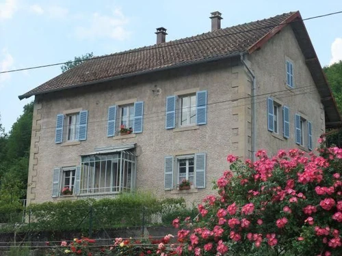 Gasthaus Plancher-les-Mines, 3 Schlafzimmer, 7 Personen - photo_15011810263