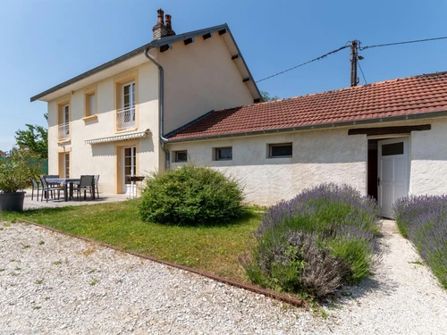 Gîte JUSSEY, 5 pièces, 9 personnes - photo_1011667694870