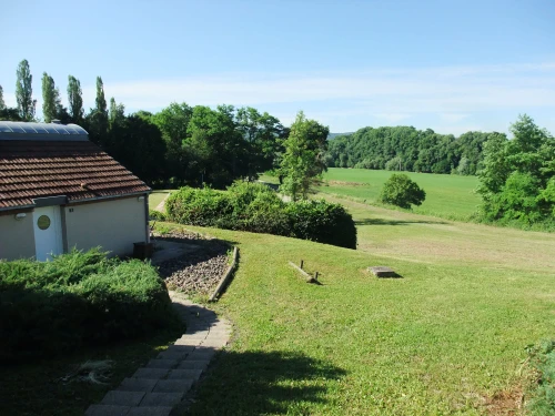 Gîte Larians-et-Munans, 3 pièces, 4 personnes - photo_15004698835