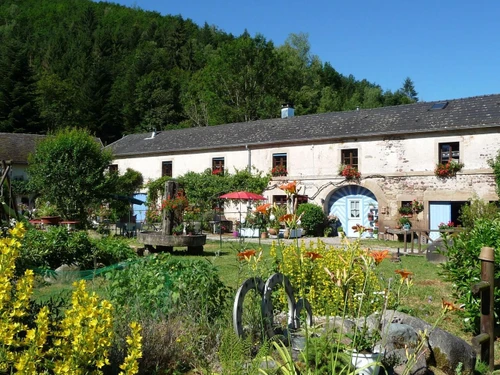 Gîte Esmoulières, 4 pièces, 8 personnes - photo_15004773552